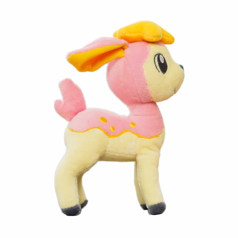 Pokemon Plush Toy