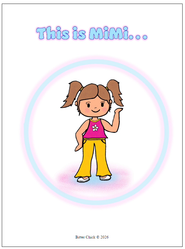 This is MiMi