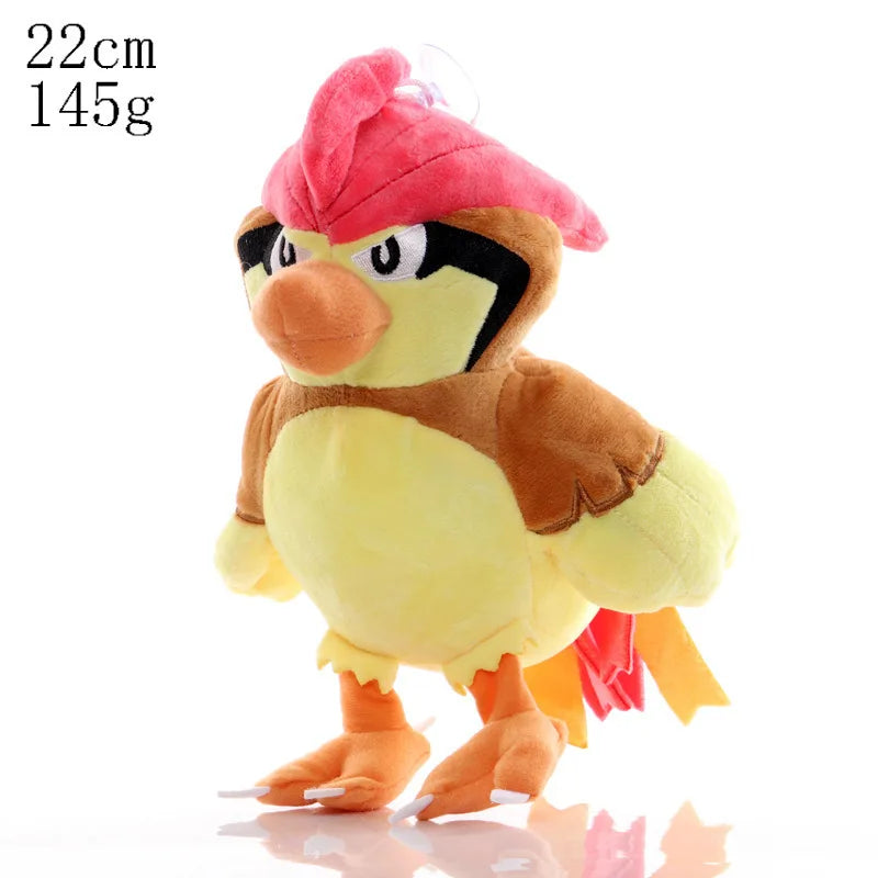 Pokemon Plush Toy
