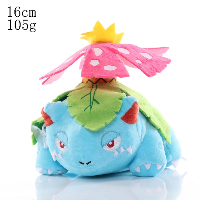 Pokemon Plush Toy