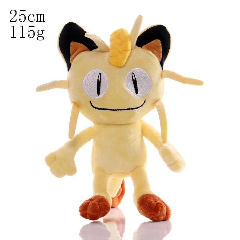 Pokemon Plush Toy