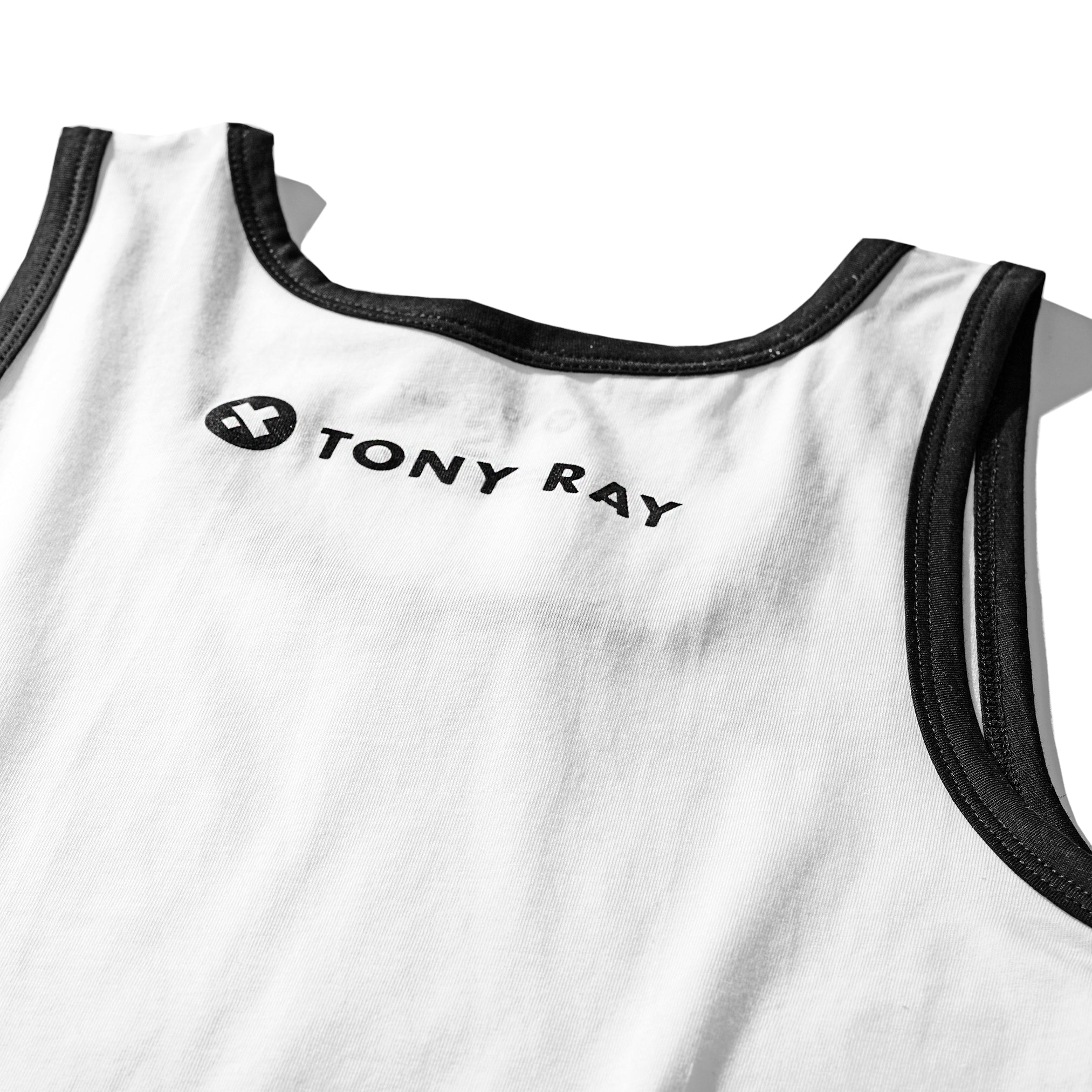 Fresh Ink Ringer Tank