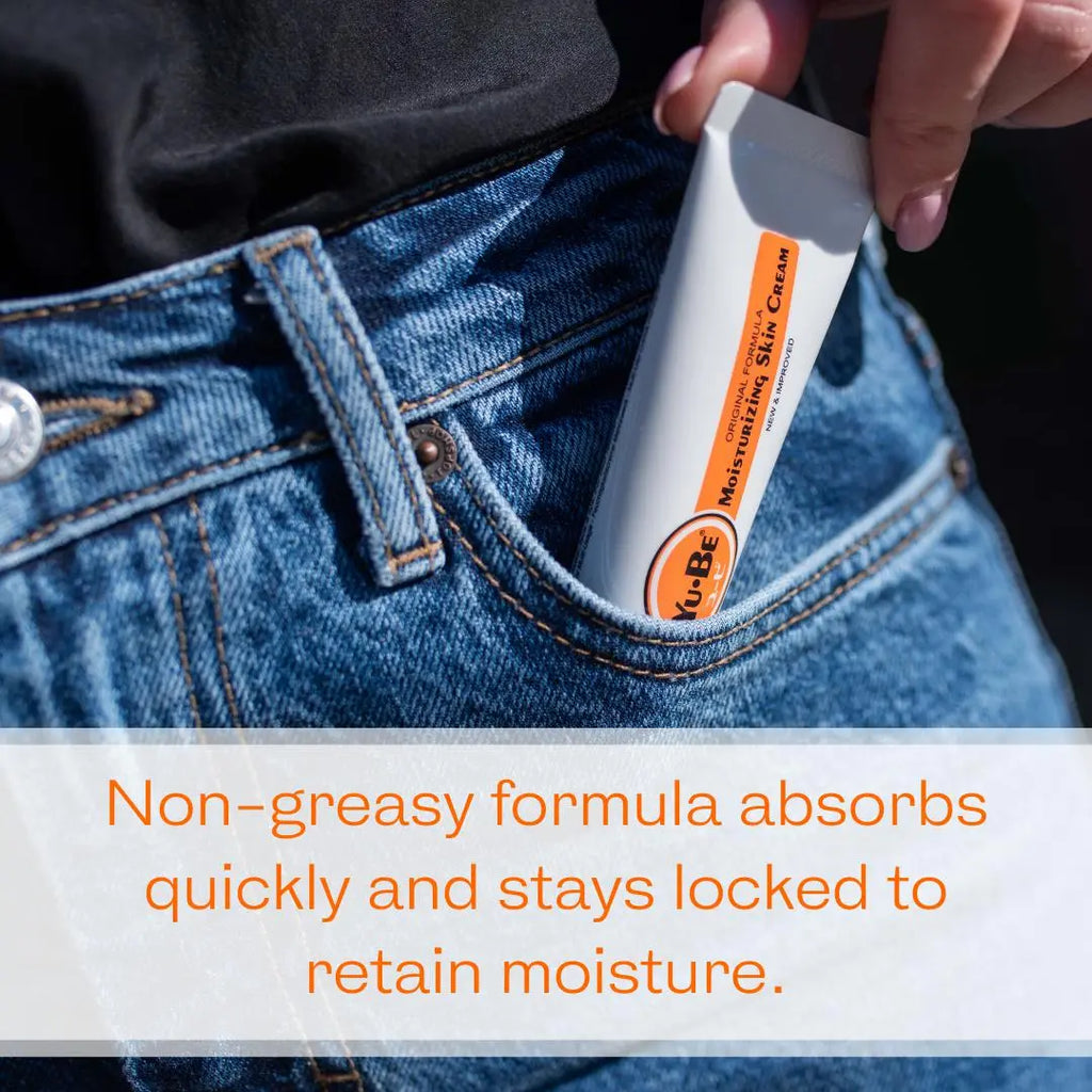 Moisturizing Skin Cream (Shopify Collective)