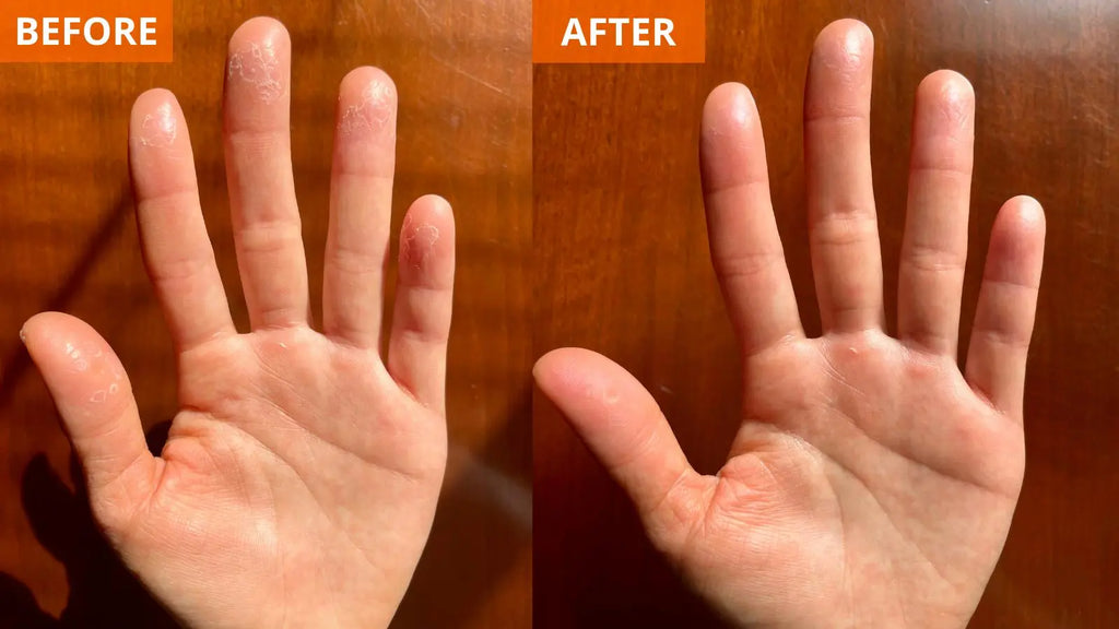 Yuzu Pure Hydration Cream (Shopify Collective)