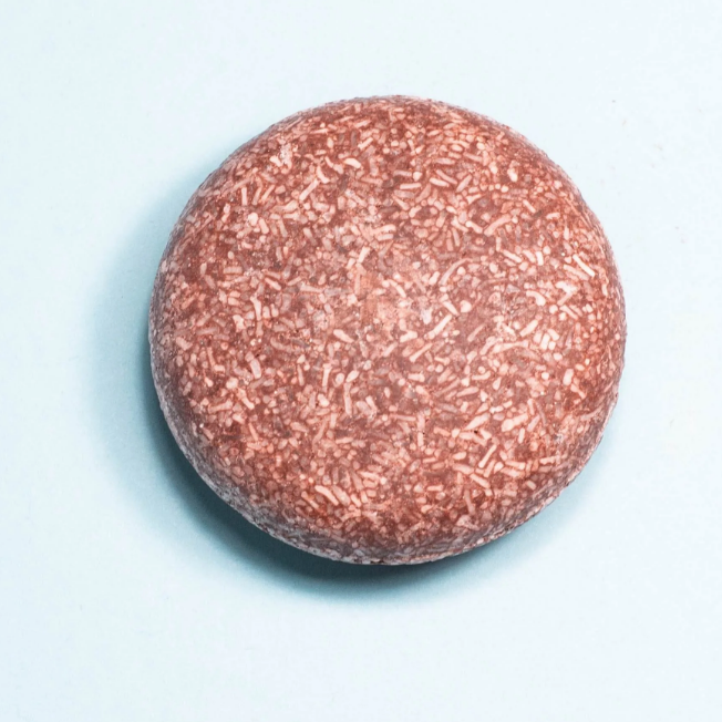 Argan Oil Shampoo Bar