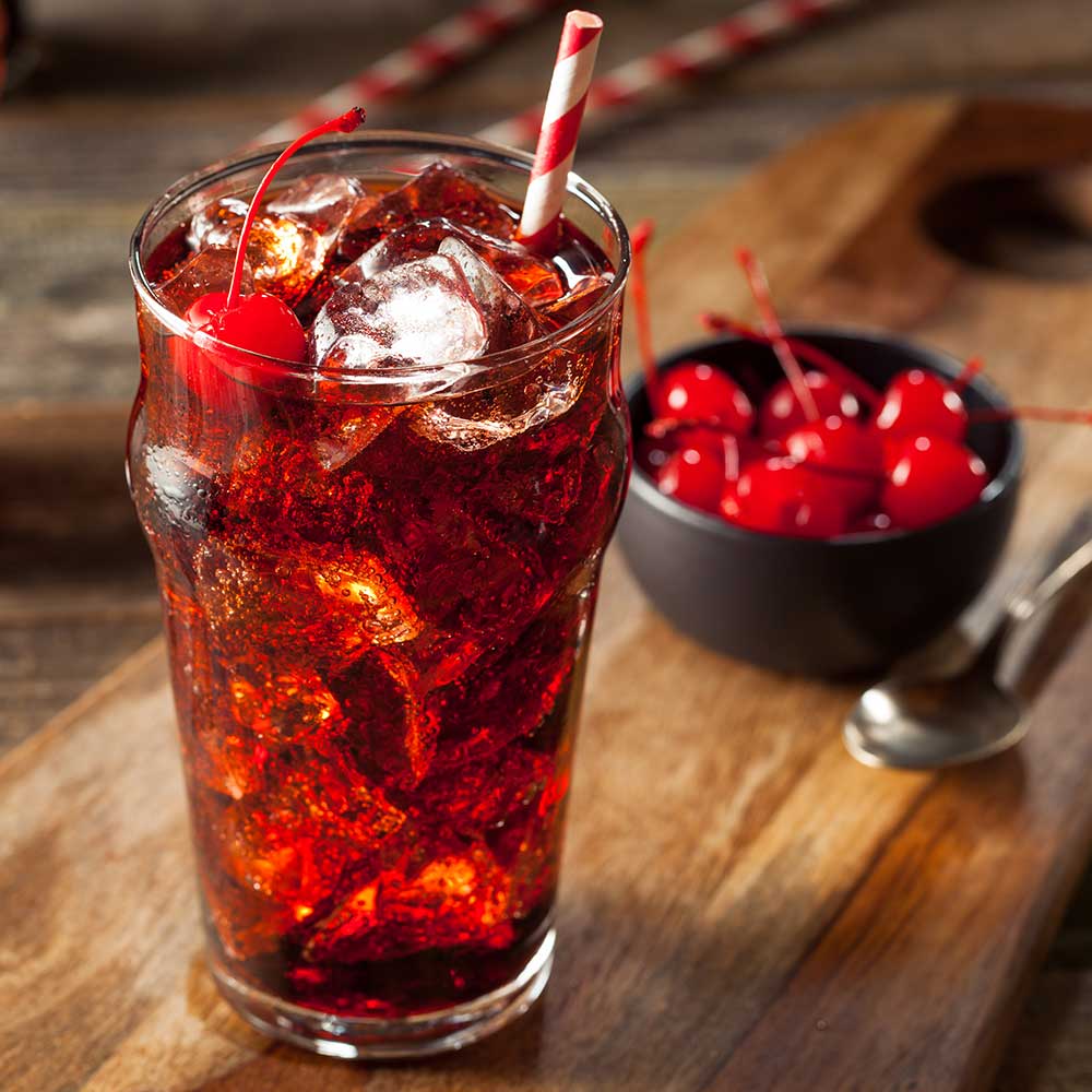 Cherry Cola Lip Balm