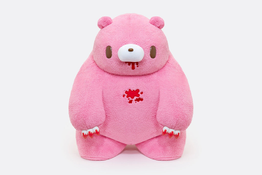 Chubby Giant Gloomy Bear Plushie