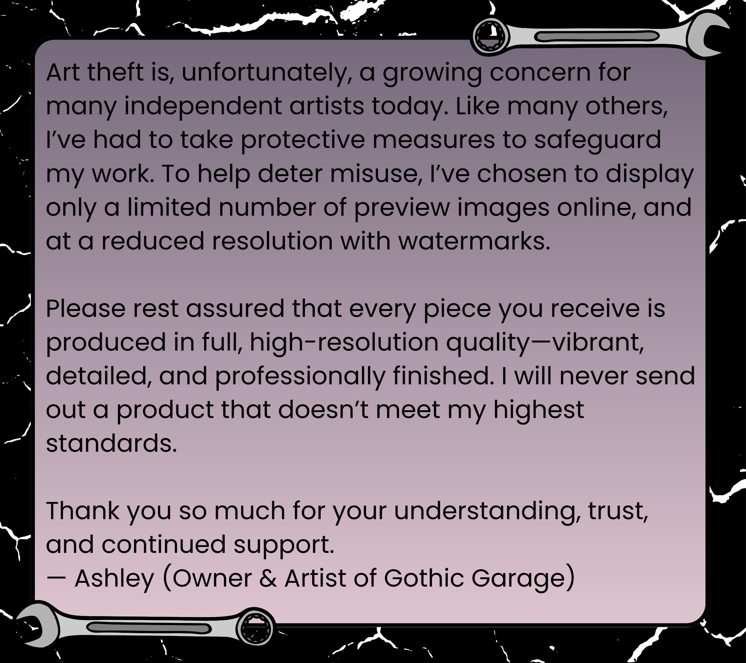 Gothic Witchy Love and Death Sticker Sheet, Perfect Goth & Witch Vibes Stickers, Budget Friendly Gifts for Goth Expression