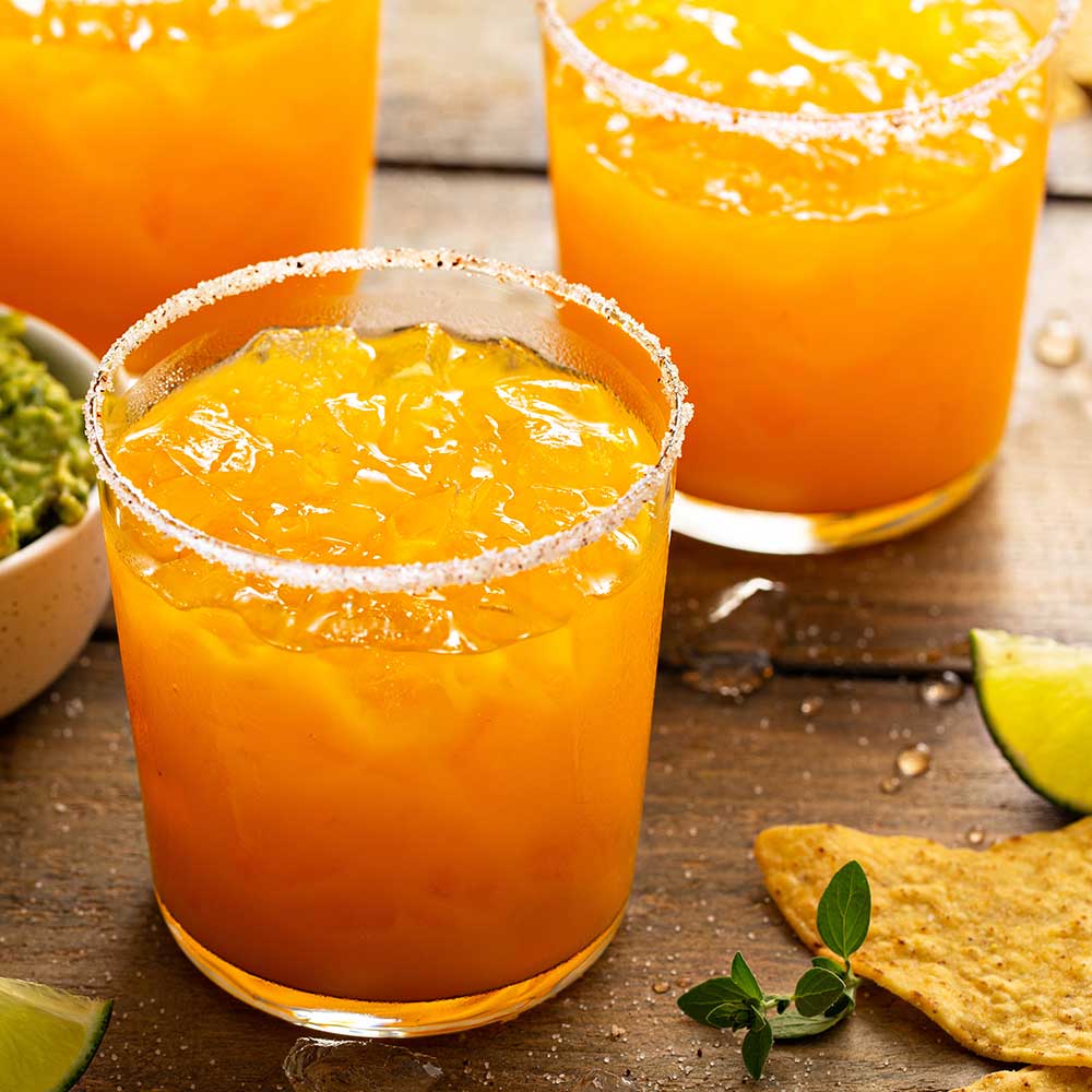 Mango Margarita Lip Balm