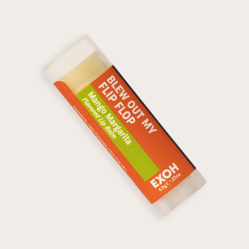 Mango Margarita Lip Balm