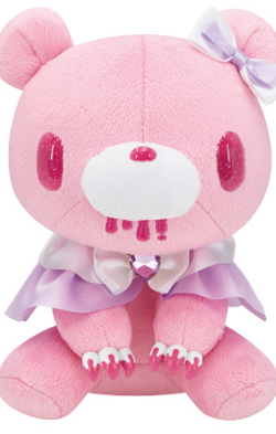 Gloomy Bear Chax Taito Magical Pink [Preorder]
